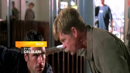 Celulari - Sot ne oren 21:00 - Vizion Plus - Trailer