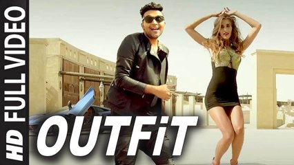 Outfit (Full Video) Guru Randhawa | New Punjabi Song 2015 HD