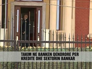 FMN -- BB, mision në Tiranë - Vizion Plus - News, Lajme