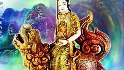 25 Đại Nguyện Của Văn Thù Sư Lợi Bồ Tát