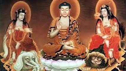 Hanh Nguyện Của Phổ Hiền Bồ Tát