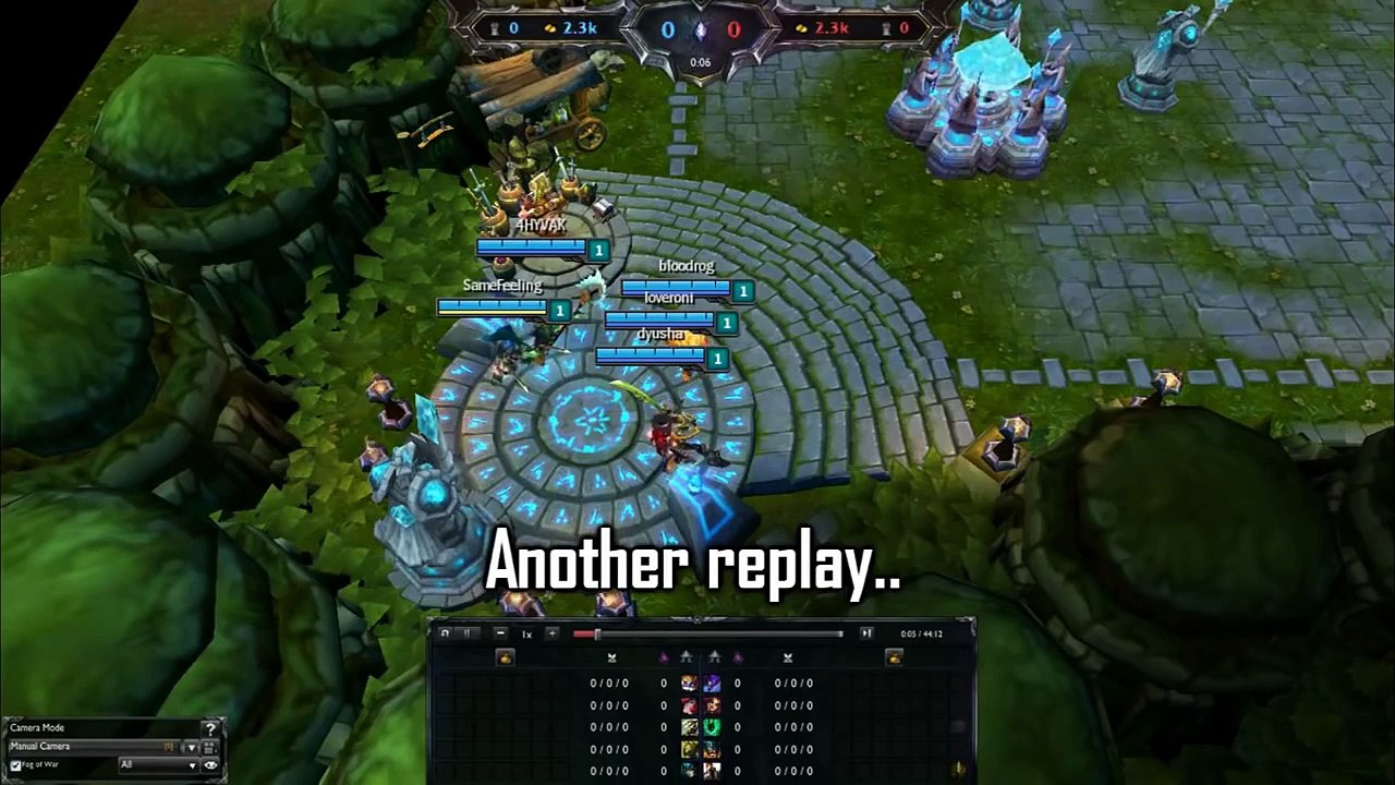 CLG vs Origen | Game 3 Grand Finals IEM San Jose LOL 2015 | Origen vs CLG IEM | CLG vs OG G3