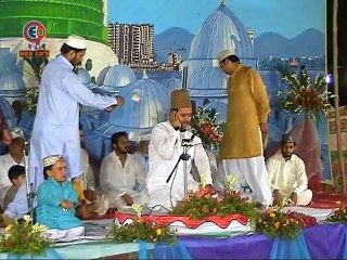 02Qari Shahid Iqbal Naqabat &  Tilawat Quran (By Qari Saeed Ahmad)