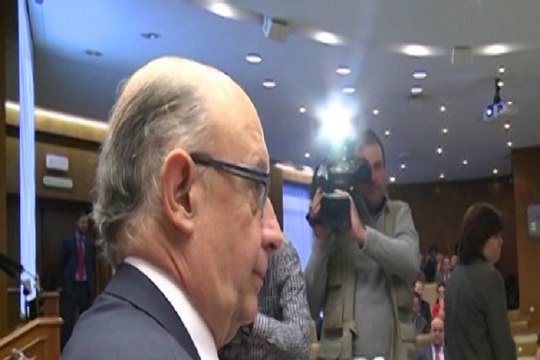 Montoro pide a Cataluña cuanto antes que cumpla co el FLA