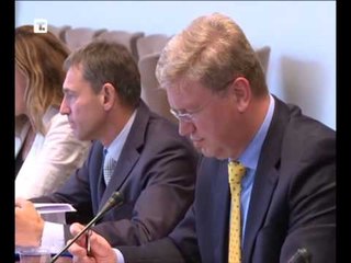 FYLE NE RAJON KOMISIONERI PER ZGJERIMIN VIZITON BEOGRADIN DHE PRISHTINEN LAJM