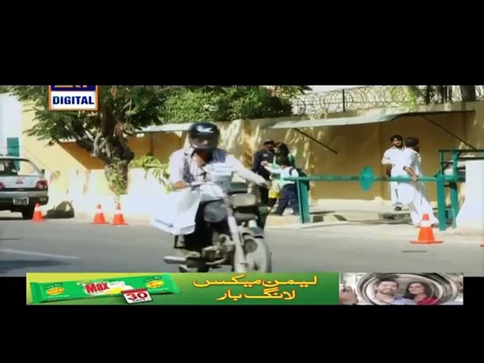 Naraaz Episode 3 P3