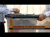 Rinumërohen votat e Lezhës - Top Channe Albania - News - Lajme