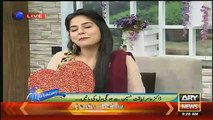 Amir Liaqat Talking About His Love & Crush . Who is His First Love.