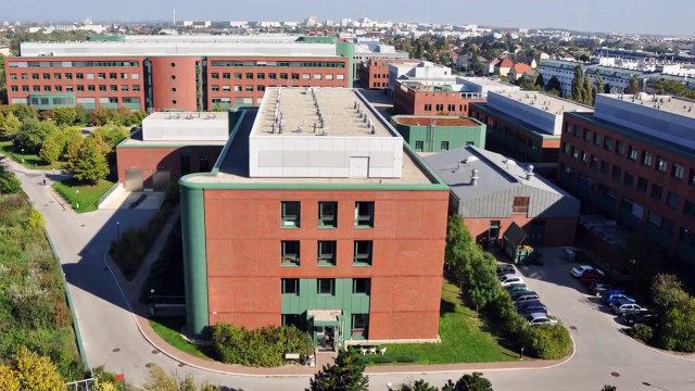 Trailer Diagnostic Imaging | Vetmeduni Vienna