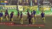 RCA 1 - 1 JSK ● La JS Kabylie arrache le point du match nul à L'arbaa ● شبيبة القبائل