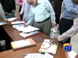 Anti-corruption team raids Abbasi Shaheed Hospital, seizes record
