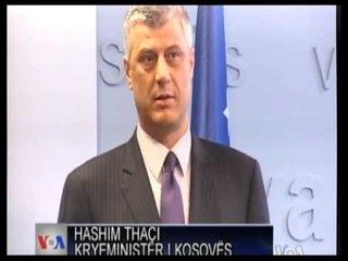 FYLE NE KOSOVE NEGOCIATAT PER MSA MUND TI MBYLLIM VITIN E ARDHSHEM LAJM