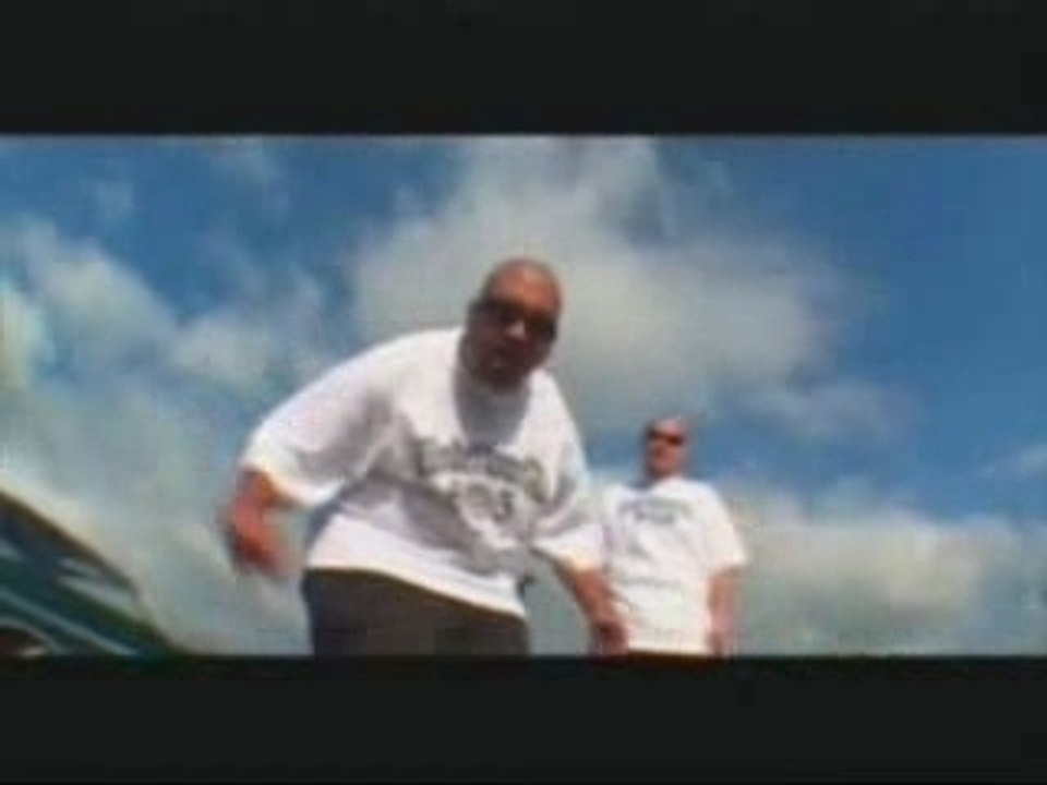 paray Chicano westcoast