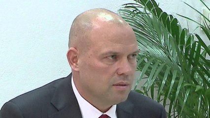 Report TV - Manjani zyrtarëve të Hipotekave: Ju pret "313-a"