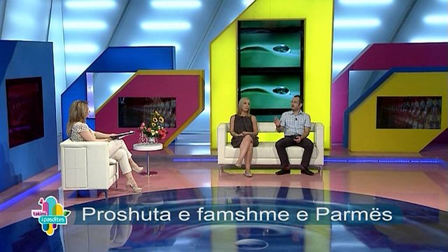 Takimi i pasdites - Proshutat më të famshme & NASA na fotografon nga hapësira! (18 korrik 2013)