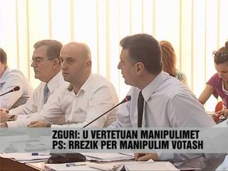 KQZ: Rinumërim për Lezhën - Vizion Plus - News, Lajme