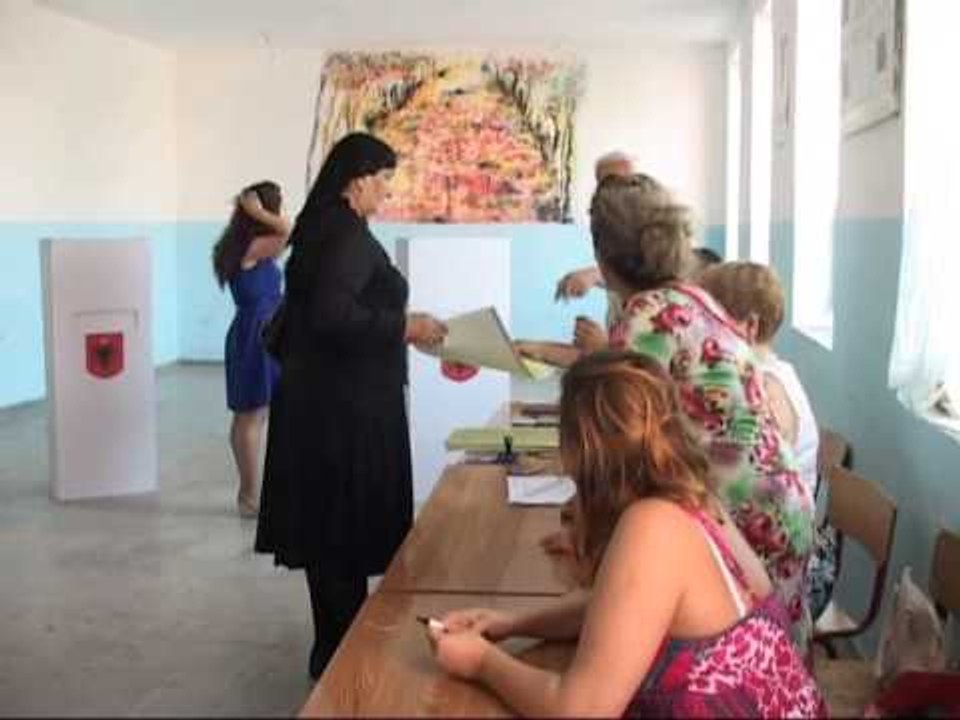 VEZHGUESIT VENDORE KOALICIONI NE LEZHE,APEL KQZ QE TE ÇERTIFIKOJE REZULTATIN LAJM