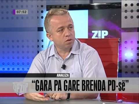 Detajet e zgjedhjes së kreut të PD-së Vizion Plus - News, Lajme