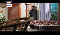 Naraaz Episode 3 Full on Ary Digital 23 November 2015