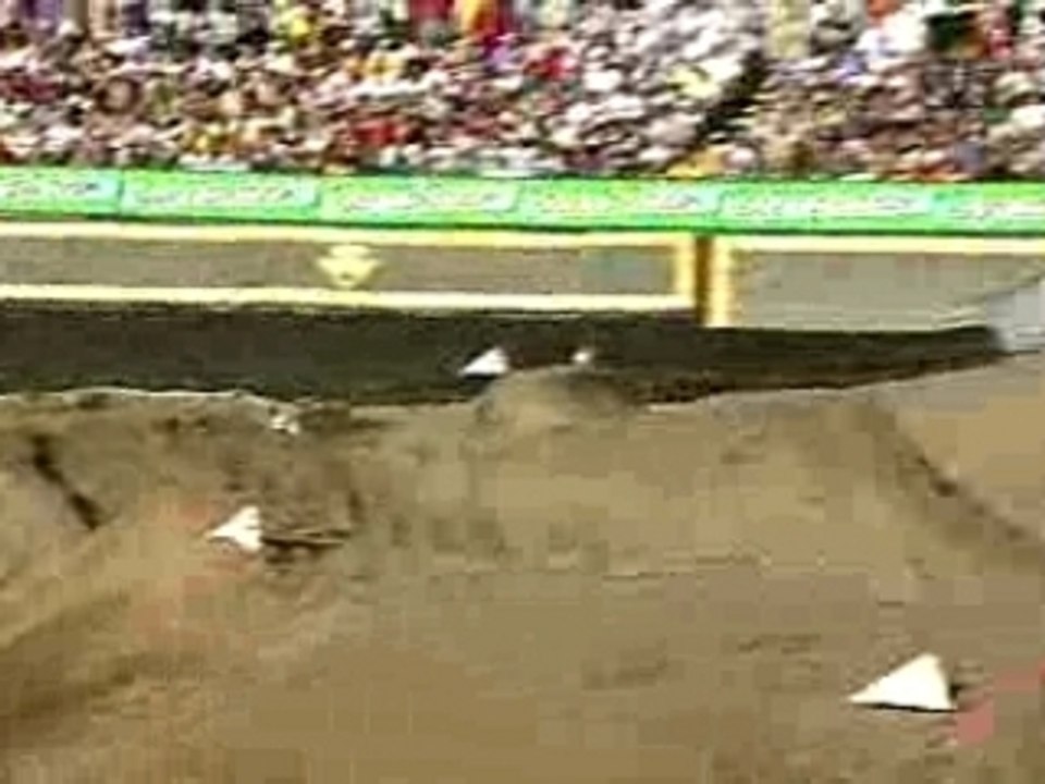 Travis Pastrana - Kiss of Death