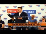 Olldashi dhe Basha vazhdojnë garën - Top Channel Albania - News - Lajme