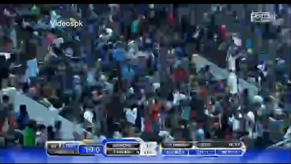 Muhammad sami 2 Wickets in BPL