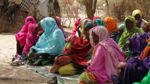 UNCUT: Women Wounded, Female Genital Mutilation In Africa