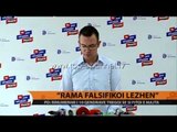 PD: Rama manipuloi votat në Lezhë - Top Channel Albania - News - Lajme
