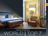 The best Luxury Hotels & Luxury Restaurants in St.Moritz