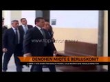 Dënohen miqtë e Berlusconi-t - Top Channel Albania - News - Lajme