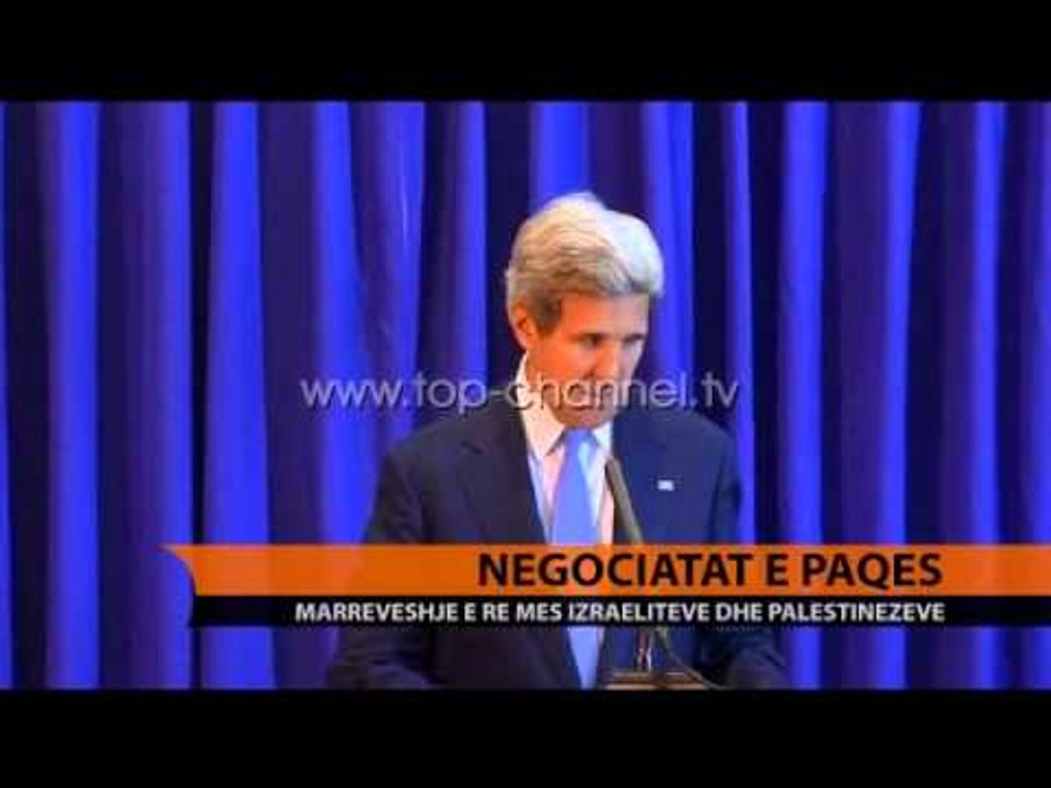 Flash informativ nga bota - Top Channel Albania - News - Lajme