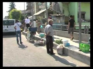 TREGU NE FUSHE KRUJE TREGETARET ANKOHEN SE SHESIN USHQIMET NE MES PLEHRAVE LAJ