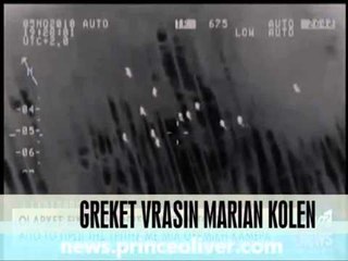 Greket vrasin Marian Kolen - Vizion Plus - News, Lajme