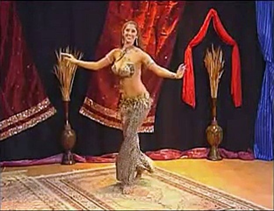 Sadie Bellydance 2015