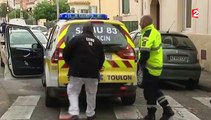 Un douanier tué par balle à Toulon