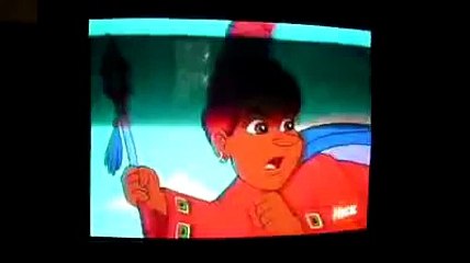 says Go Diego Go says a bad word F