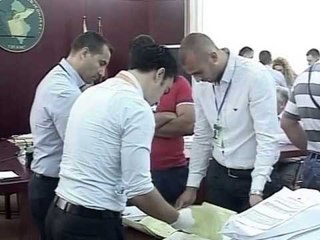 MBYLLET RINUMERIMI QARKU I LEZHES NE KQZ FITOHET NGA ALEANCA E DJATHTE LAJM