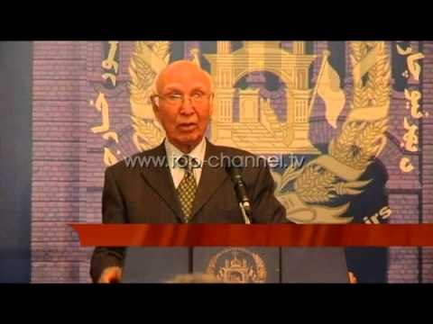 Pakistani angazhohet për Afganistanin - Top Channel Albania - News - Lajme