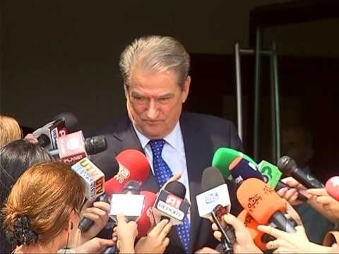 RINUMEROHET SHKODRA BERISHA THOTE SE NUK DO TE NJOHE REZULTATIN E ZGJEDHJEVE LAJM