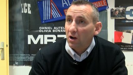 L'état d'urgence prolongé : Situation ingérable en Vendée