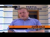 Zgjedhjet për kreun e PD - Top Channel Albania - News - Lajme