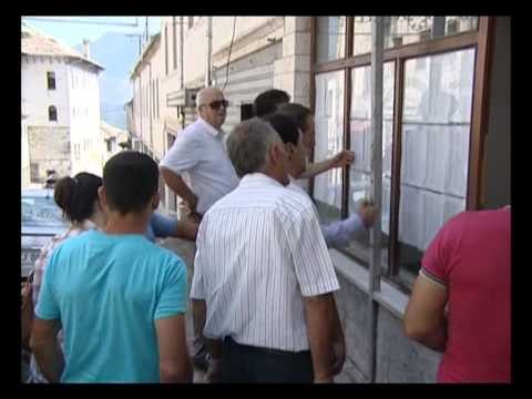 PROBLEME KUDO SHUME DEMOKRATE NUK GJEJNE EMRAT NE LISTAT E ZGJEDHESVE LAJM