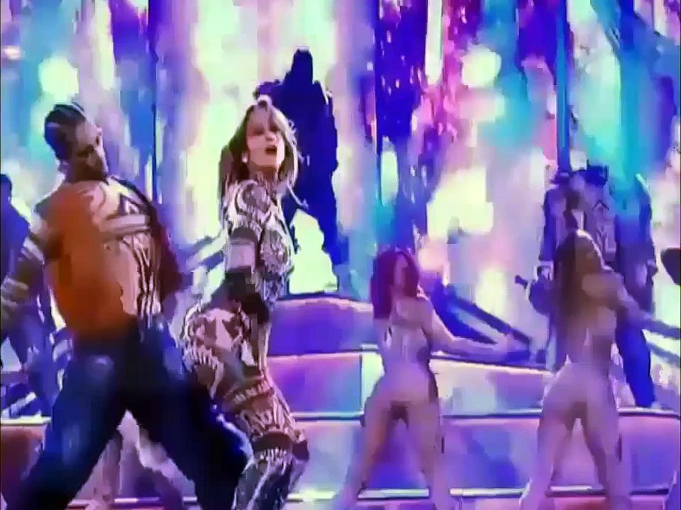 Nicki Minaj n'aime pas quand Jennifer Lopez l'imite