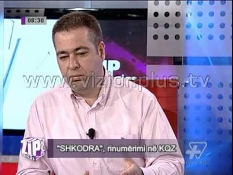 Koli Bele - Zip 22 Korrik 2013 Pj.3 - Vizion Plus - Informacion