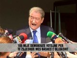 Votimi për kreun e PD, probleme me listat - Vizion Plus - News, Lajme