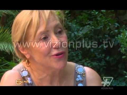 Maria Terez Marshall - Ora 5 PM 22 Korrik 2013 Pj.2 - Vizion Plus - Talk show