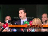 PD votoi për kryetarin e ri - Top Channel Albania - News - Lajme