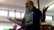 Legendary Author Alan Moore Gives Advice to Aspiring Writers