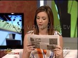 Dita Ime 22 Korrik 2013 Pj.2 - Vizion Plus - Daily Show