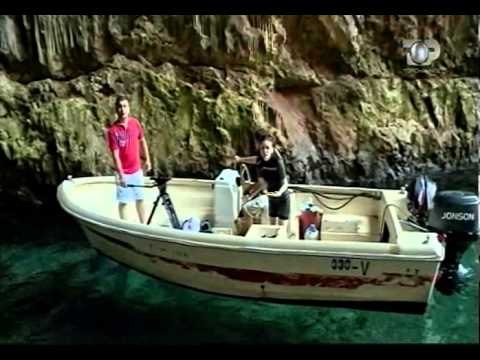 Shqipëria ime, udhëtim nga Apolonia në Karaburun - Top Channel Albania - News - Lajme